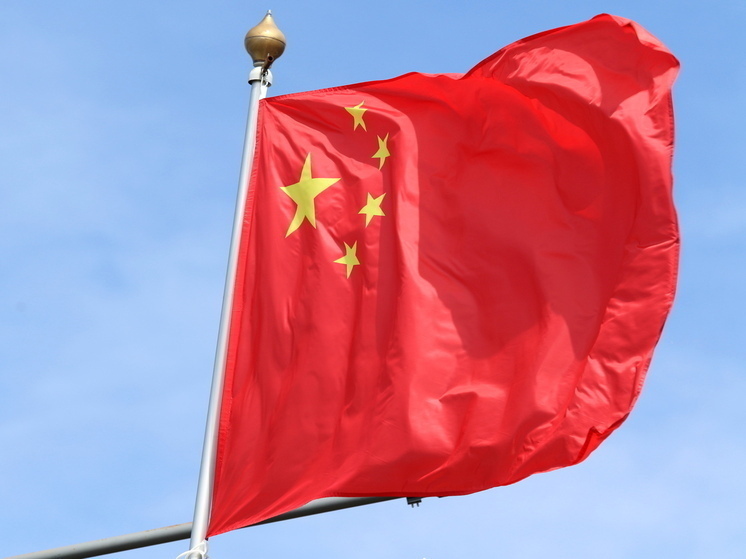 В Китай готовят отправку почти 1 млн баррелей венесуэльской нефти