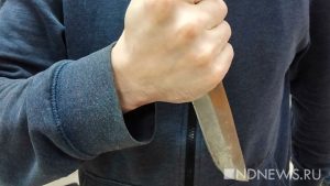 В Подмосковье во время конфликта 13-летний школьник получил ножевое ранение в шею