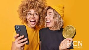 63% зумеров, покупающих криптовалюты, доверяют экспертам из соцсетей