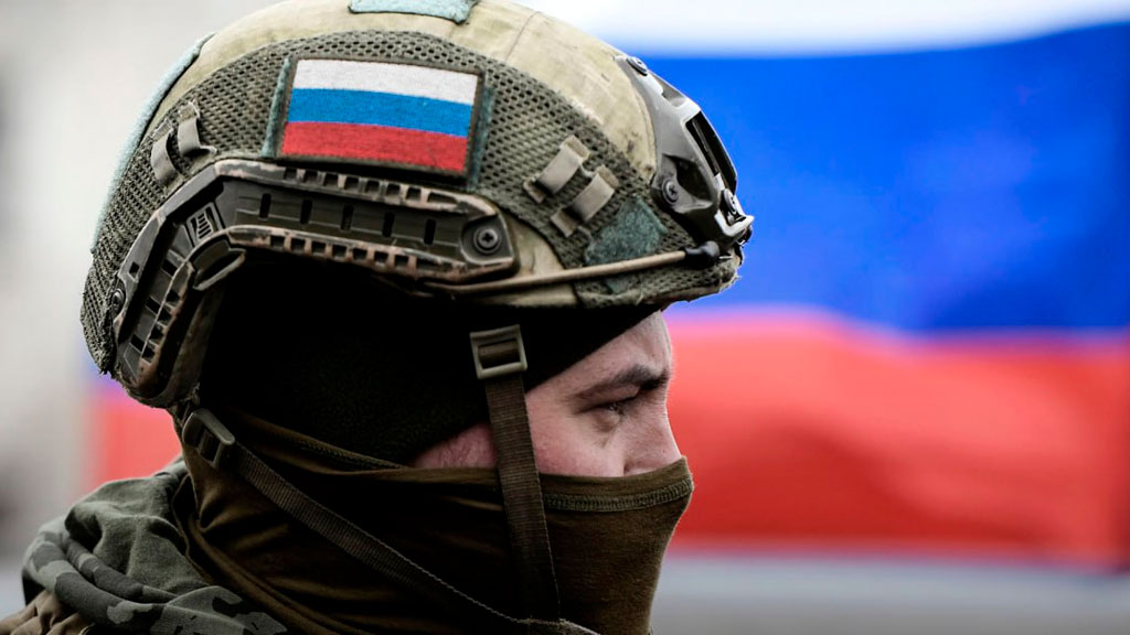 Российские войска продвигаются вглубь обороны ВСУ в Сумской, Харьковской и Днепропетровской областях