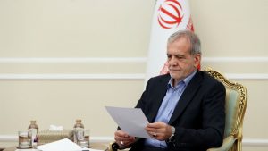 Тегеран посоветовал врагам «унести с собой в могилу» мечту о капитуляции Ирана