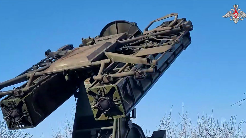 Днем над Россией сбили 13 краинских беспилотников