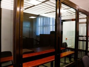 Футболиста Даниила Секача арестовали за убийство бизнесвумен в Москве