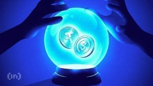 Капитализация рынка стейблкоинов достигла $313 млрд на фоне оттока средств с криптобирж