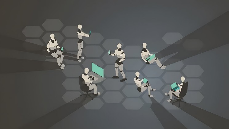 Платежи ИИ-агентов оказались в 15 раз меньше заявленных