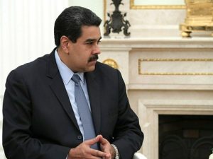 «Кричит по ночам»: раскрыты условия содержания Николаса Мадуро