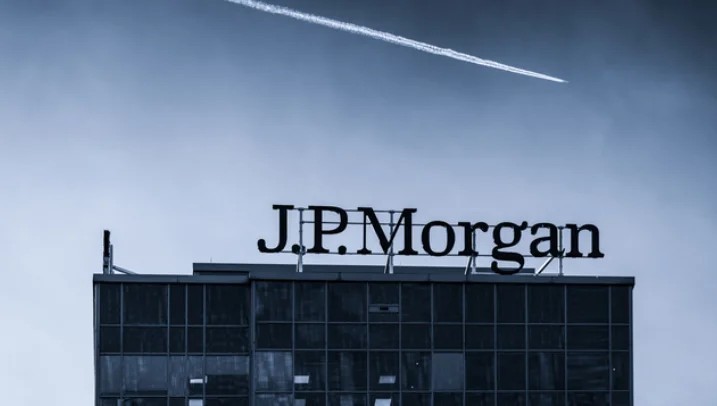 JPMorgan пересмотрел свой прогноз по процентным ставкам ФРС: новый прогноз оказался неожиданным!