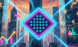 Компания Bluprynt привлекла $4,25 млн на развитие инфраструктуры