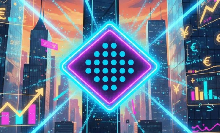 Компания Bluprynt привлекла $4,25 млн на развитие инфраструктуры