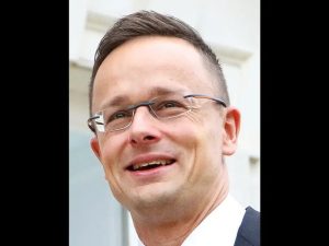 Венгрия отложит поддержку 20-го пакета санкций ЕС до запуска «Дружбы»