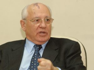 «Шестидесятническая» революция Горбачева: в личности последнего руководителя СССР сошлись несоединимые взгляды