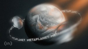 Японская корпорация Metaplanet учредила новые компании для инвестиций на $25 млн