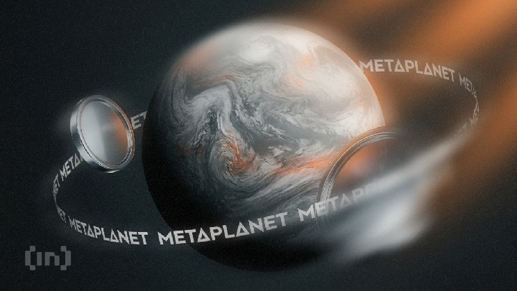 Японская корпорация Metaplanet учредила новые компании для инвестиций на $25 млн