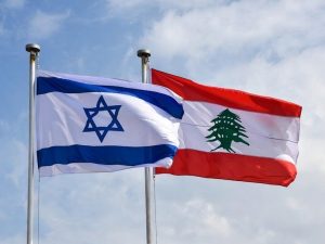 В столице Ливана прогремели два мощных взрыва