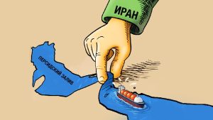 Закрытие Ормуза ударило по ИИ-сектору: акции Samsung и SK Hynix обвалились на фоне иранского конфликта