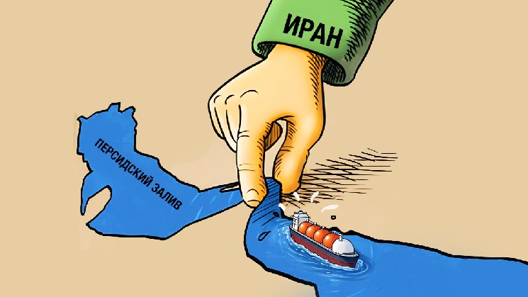 Закрытие Ормуза ударило по ИИ-сектору: акции Samsung и SK Hynix обвалились на фоне иранского конфликта