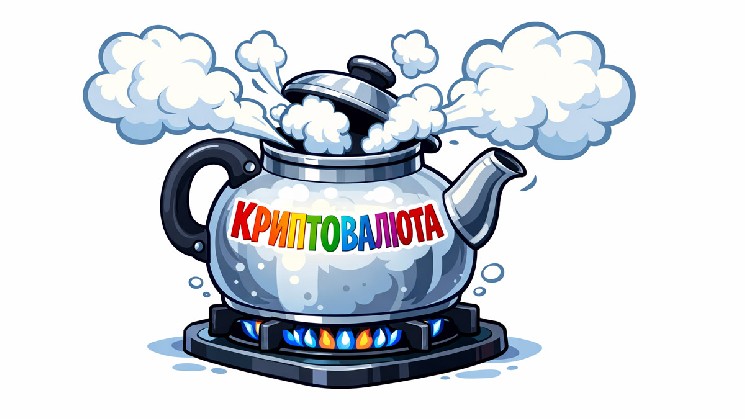 Криптовалюта для чайников: чем биткоин отличается от стейблкоина и цифрового рубля