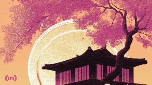 Компания Toss выходит на рынок стейблкоинов Южной Кореи