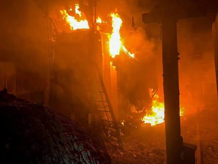 Российские «Калибры» долетели практически до границы с Молдавией