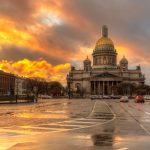 Необычные места Питера для авантюрных путешествий: билеты и впечатления