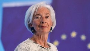 Лагард усиливает поддержку цифрового евро из-за доминирования долларовых стейблкоинов