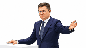Новак: топлива достаточно. Регионы: очереди, лимиты, ручной режим