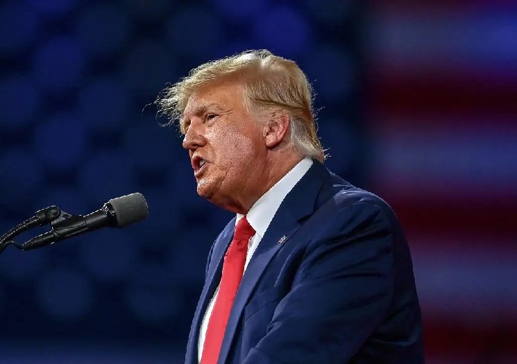 ПОСЛЕДНИЕ НОВОСТИ: Дональд Трамп объявил, что иранская ядерная сделка будет подписана завтра!