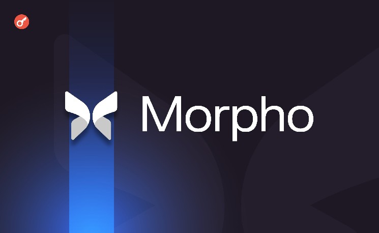 Morpho привлек $175 млн в статусе «единорога»