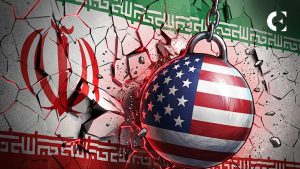 Иран объявляет о полном закрытии Ормузького пролива на фоне атак США