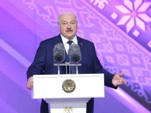 В Госдуме прокомментировали угрозы Зеленского в адрес Лукашенко