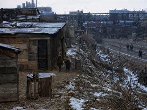 Кливлендский мясник оставил город без лиц и ответа
