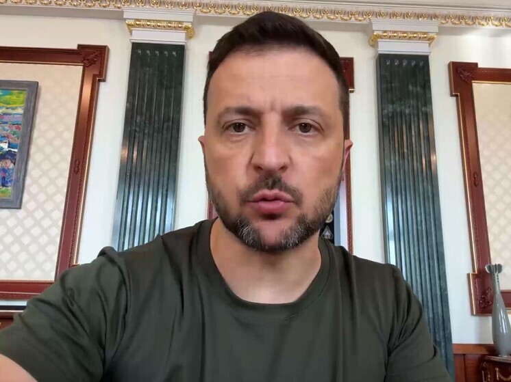 «Не играю в эти игры»: Зеленский отверг приглашение в Москву