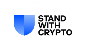Stand With Crypto, поддерживаемая Coinbase, призывает проводить кампанию против банков, блокирующих операции с цифровыми активами