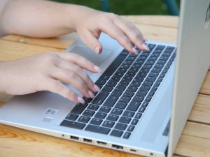 Россиянам хотят разрешить вход в интернет строго по паспорту
