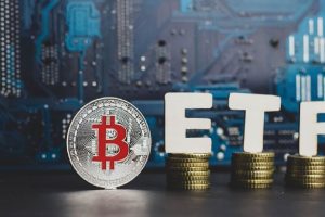 Отток средств из спотовых ETF на биткоин и эфириум продолжается: за четыре дня были выведены сотни миллионов долларов!