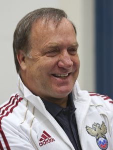 Экс-тренер «Зенита» установил рекорд чемпионата мира