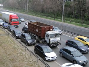 Онлайн-продажи сильно сказались на российском рынке логистики