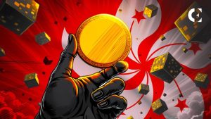 JPMorgan и HSBC сотрудничают с Гонконгом по токенизированным облигациям