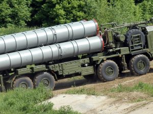 Силы ПВО отразили атаку дронов на Смоленскую область