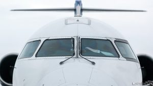 Аэропорты Внуково и Домодедово ограниченно принимают и отправляют рейсы