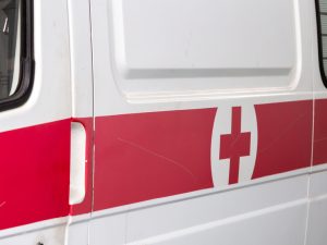 В Татарстане хозяйка квартиры госпитализирована с ожогом головы после взрыва газа