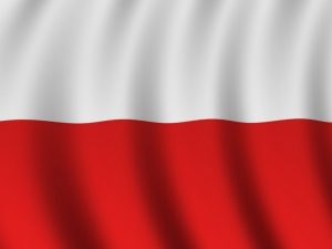 Самолёт с Зеленским на борту вернулся в Польшу