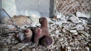 В Афганистане 11 детей погибли из-за атаки Пакистана