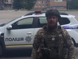 Боевик ВСУ ворвался в квартиру и пытался изнасиловать 8-летнюю девочку