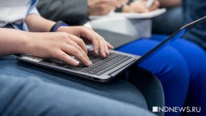В России хотят ввести возрастную идентификацию на онлайн-платформах