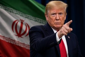 ПОСЛЕДНИЕ НОВОСТИ: Президент США Дональд Трамп отменил атаки на Иран! «Мы находимся на заключительном этапе соглашения»
