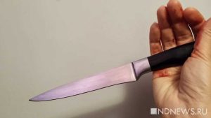В Башкирии около магазина зарезали 14-летнего подростка из-за пакета с продуктами