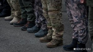 Австралия планирует готовить боевиков ВСУ на территории Польши
