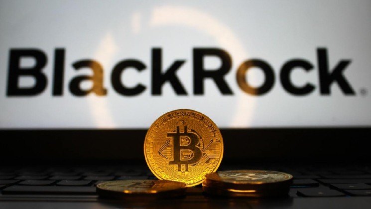 IBIT от Blackrock возглавил распродажу биткоин-ETF на сумму 469 миллионов долларов — это крупнейший отток средств с 2 июня
