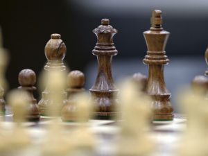 FIDE приостановила членство Федерации шахмат России из-за невыполнения требований CAS